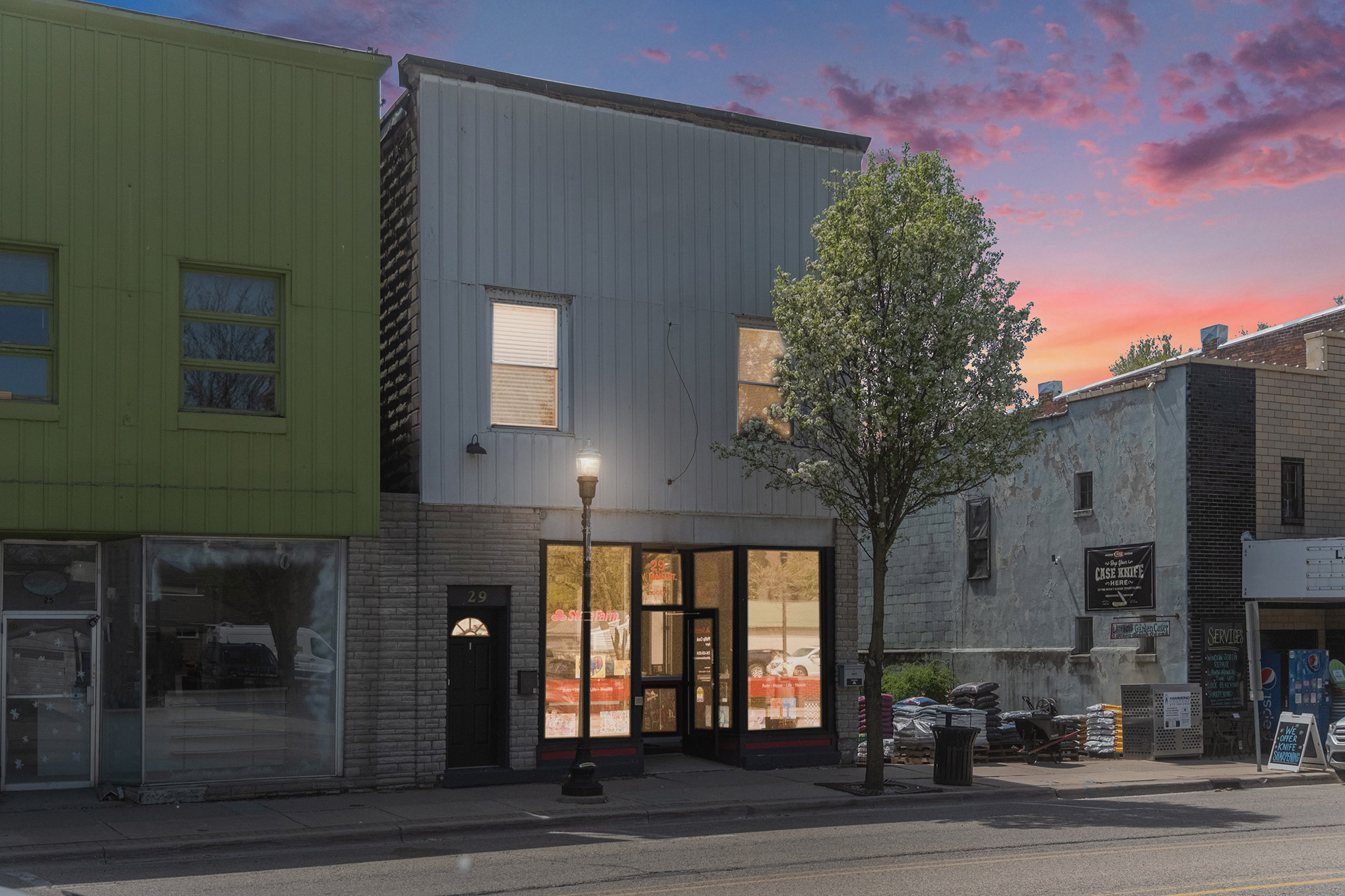 29 West Main Street - 2