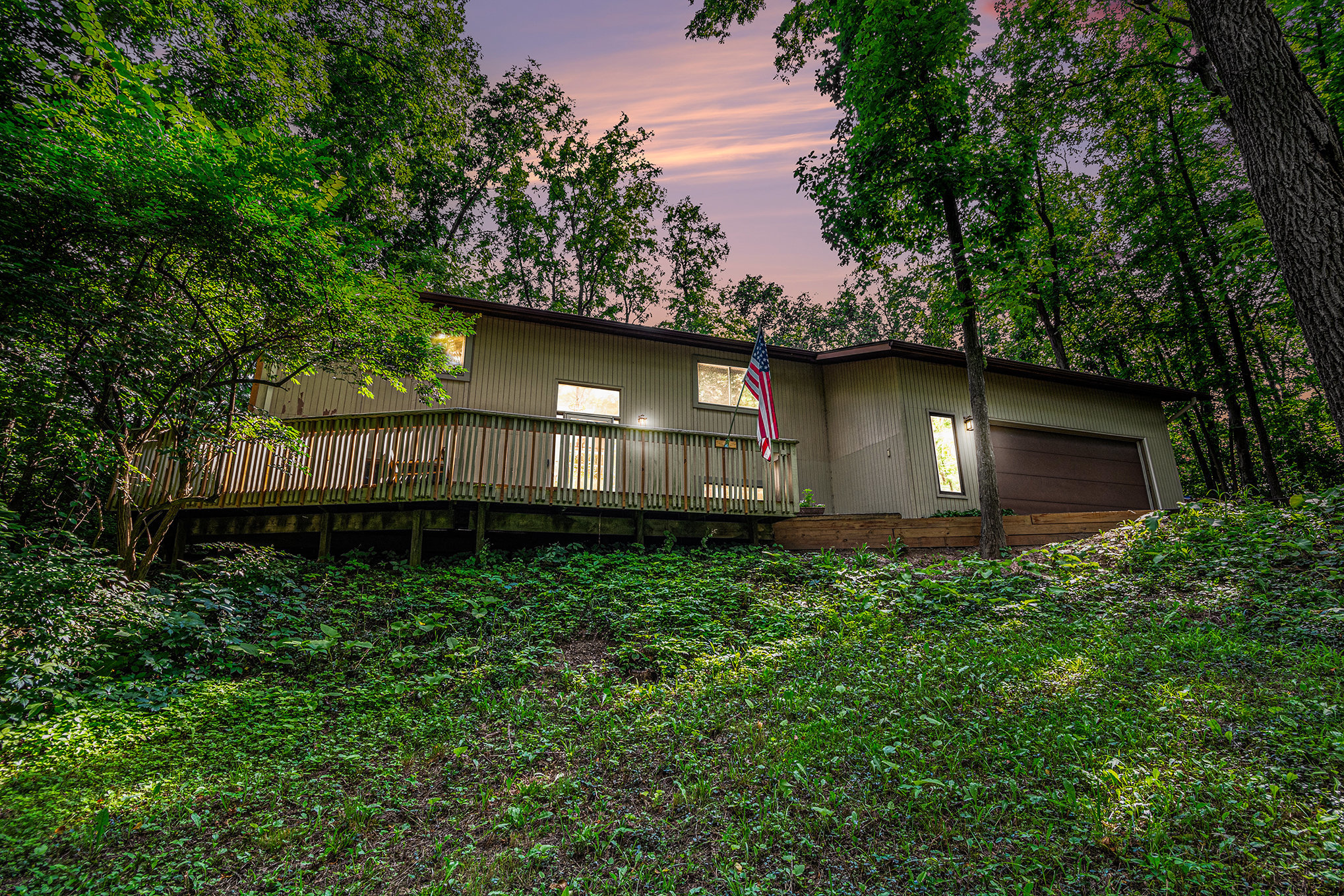 423 Tamarack Drive