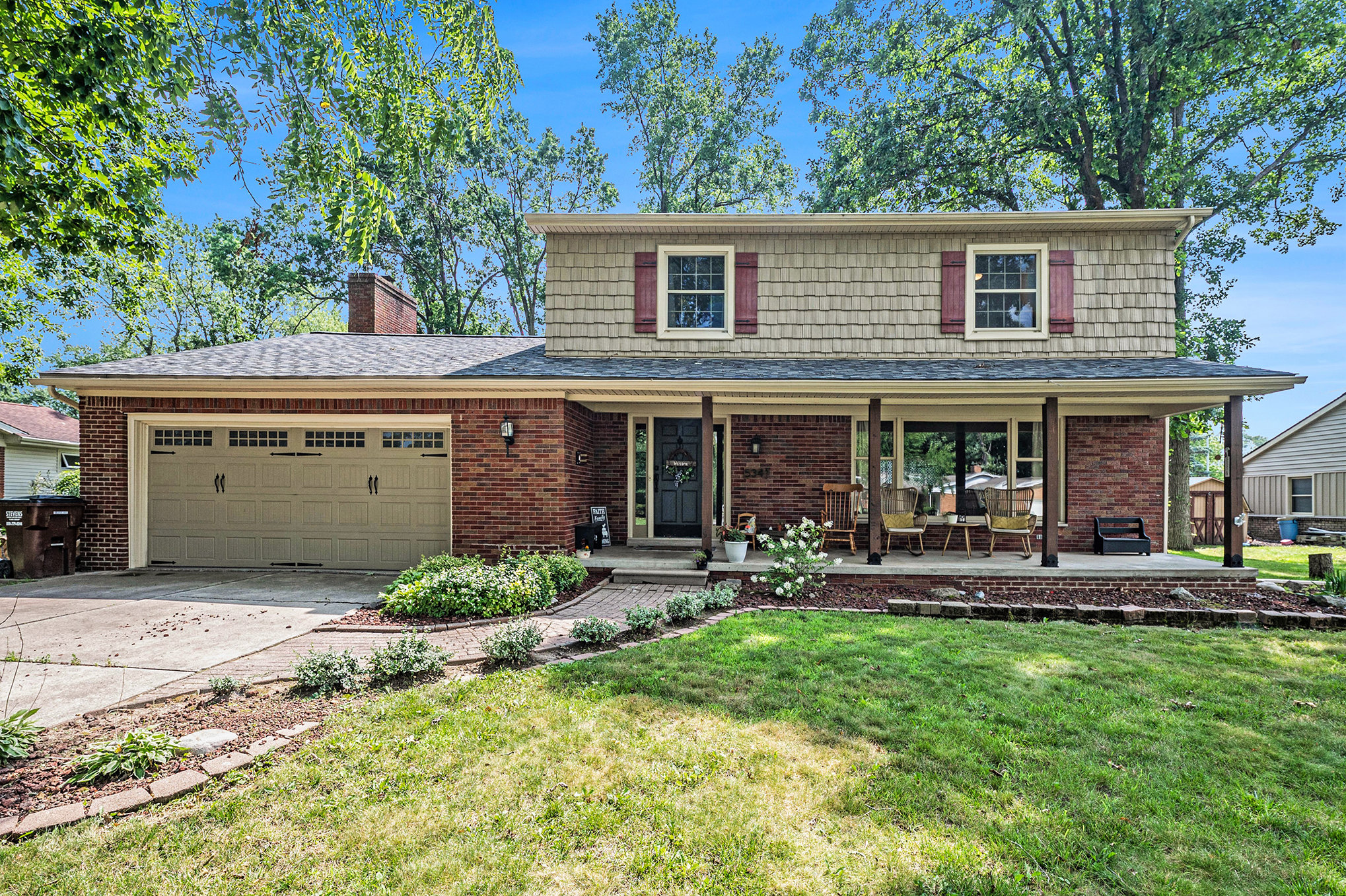 5341 Timber Lane