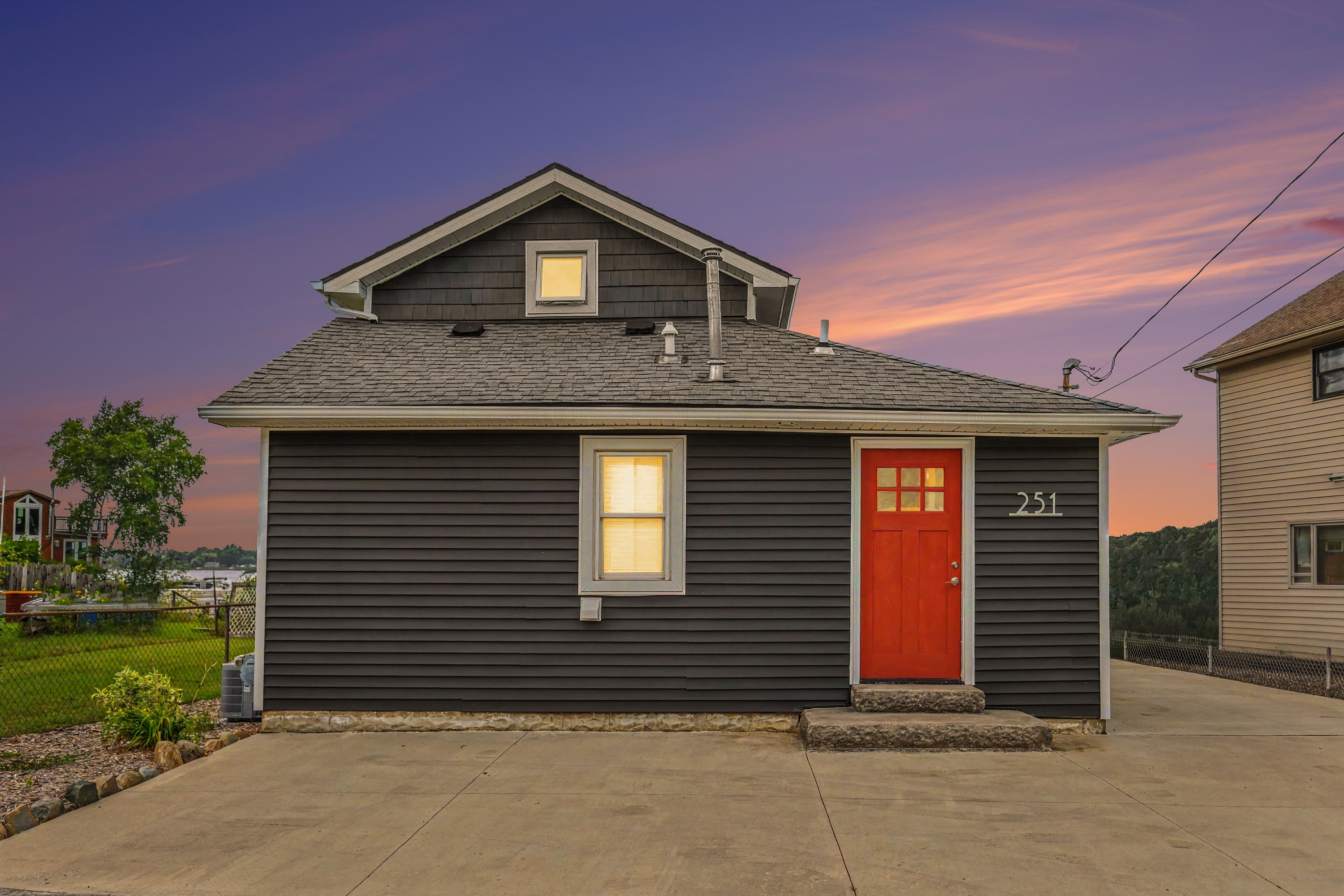 251 Edgewood Drive